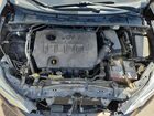 2016 Toyota Corolla Le Черный vin: 5YFBURHE4GP497619 2016 Toyota Corolla Le Черный vin: 5YFBURHE4GP497619