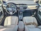 2016 Toyota Corolla Le Черный vin: 5YFBURHE4GP497619 2016 Toyota Corolla Le Черный vin: 5YFBURHE4GP497619