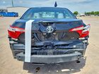 2016 Toyota Corolla Le Черный vin: 5YFBURHE4GP497619 2016 Toyota Corolla Le Черный vin: 5YFBURHE4GP497619