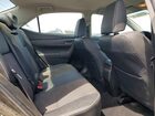 2016 Toyota Corolla S Plus Черный vin: 5YFBURHE4GP515567