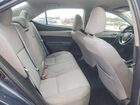 2016 Toyota Corolla Le Blue vin: 5YFBURHE4GP516671