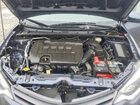 2016 Toyota Corolla Le Blue vin: 5YFBURHE4GP516671