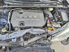2016 Toyota Corolla L Charcoal vin: 5YFBURHE4GP552215