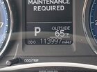 2017 Toyota Corolla L Серебряный vin: 5YFBURHE4HP617940