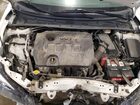 2017 Toyota Corolla Se Белый vin: 5YFBURHE4HP658231