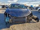 2017 Toyota Corolla L Серый vin: 5YFBURHE4HP665678 2017 Toyota Corolla L Серый vin: 5YFBURHE4HP665678