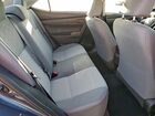 2017 Toyota Corolla L Серый vin: 5YFBURHE4HP665678 2017 Toyota Corolla L Серый vin: 5YFBURHE4HP665678