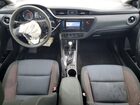 2018 Toyota Corolla Le Серебряный vin: 5YFBURHE4JP791674