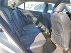 2019 Toyota Corolla L Белый vin: 5YFBURHE4KP879058