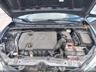 2019 Toyota Corolla Se Серый vin: 5YFBURHE4KP888682