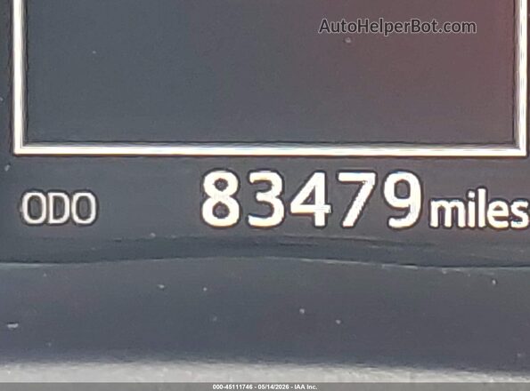 5YFBURHE4KP888682 2019 TOYOTA COROLLA Серый 