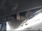 2019 Toyota Corolla Se Серый vin: 5YFBURHE4KP888682