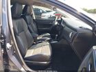 2019 Toyota Corolla Se Серый vin: 5YFBURHE4KP888682