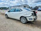 2019 Toyota Corolla Le White vin: 5YFBURHE4KP905514