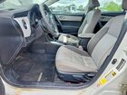 2019 Toyota Corolla Le White vin: 5YFBURHE4KP905514