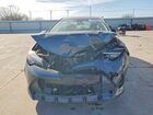 2019 Toyota Corolla Le Blue vin: 5YFBURHE4KP919221 2019 Toyota Corolla Le Blue vin: 5YFBURHE4KP919221