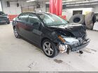 2019 Toyota Corolla Le Black vin: 5YFBURHE4KP933121
