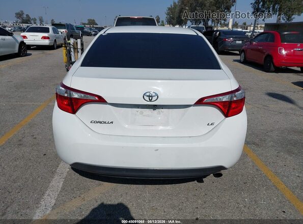 5YFBURHE8GP423927 2016 TOYOTA LL Белый 