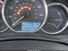 2016 Toyota Corolla L/le/le Pls/prm/s/s Pls Белый vin: 5YFBURHE8GP423927