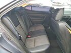 2019 Toyota Corolla Se Синий vin: 5YFBURHE8KP916516