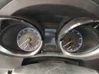 2016 Toyota Corolla S Gray vin: 5YFBURHEXGP398075