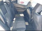 2016 Toyota Corolla S Plus Серебряный vin: 5YFBURHEXGP468058