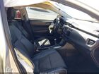 2016 Toyota Corolla S Plus Серебряный vin: 5YFBURHEXGP468058