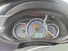 2016 Toyota Corolla Le Red vin: 5YFBURHEXGP566166