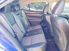 2019 Toyota Corolla Se Синий vin: 5YFBURHEXKP895183