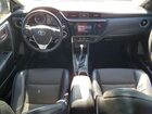 2019 Toyota Corolla Se Синий vin: 5YFBURHEXKP895183