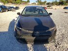 2021 Toyota Corolla L Black vin: 5YFDPMAE3MP173859 2021 Toyota Corolla L Black vin: 5YFDPMAE3MP173859