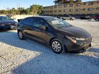 2021 Toyota Corolla L Black vin: 5YFDPMAE3MP173859 2021 Toyota Corolla L Black vin: 5YFDPMAE3MP173859