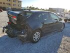 2021 Toyota Corolla L Black vin: 5YFDPMAE3MP173859 2021 Toyota Corolla L Black vin: 5YFDPMAE3MP173859