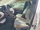 2021 Toyota Corolla L Silver vin: 5YFDPMAE6MP193460
