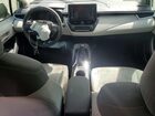 2021 Toyota Corolla L Silver vin: 5YFDPMAE6MP193460