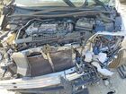 2021 Toyota Corolla L Silver vin: 5YFDPMAE6MP193460