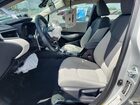 2022 Toyota Corolla L Silver vin: 5YFDPMAE9NP280092