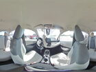 2022 Toyota Corolla L Silver vin: 5YFDPMAE9NP280092