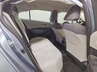 2020 Toyota Corolla L Серый vin: 5YFDPRAE2LP061677