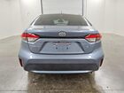 2020 Toyota Corolla L Серый vin: 5YFDPRAE2LP061677