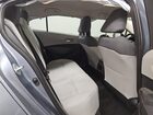 2020 Toyota Corolla L Серый vin: 5YFDPRAE2LP061677 Damage: Left Side Curtain Air Bag, Deployed, Replacement Required