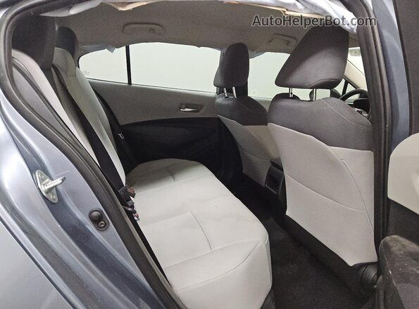 5YFDPRAE2LP061677 2020 TOYOTA COROLLA Серый 