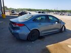 2020 Toyota Corolla L Blue vin: 5YFDPRAE2LP092234 2020 Toyota Corolla L Blue vin: 5YFDPRAE2LP092234