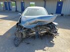 2020 Toyota Corolla L Blue vin: 5YFDPRAE2LP092234 2020 Toyota Corolla L Blue vin: 5YFDPRAE2LP092234