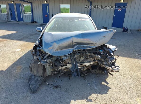 5YFDPRAE2LP092234 2020 TOYOTA COROLLA Blue Вид спереду