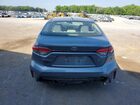 2020 Toyota Corolla L Blue vin: 5YFDPRAE2LP092234 2020 Toyota Corolla L Blue vin: 5YFDPRAE2LP092234