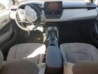 2020 Toyota Corolla L Blue vin: 5YFDPRAE2LP092234 2020 Toyota Corolla L Blue vin: 5YFDPRAE2LP092234