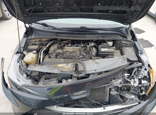 5YFDPRAE5LP015552 2020 TOYOTA LL Black Вид ззаду