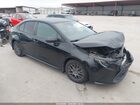 2020 Toyota Corolla L Black vin: 5YFDPRAE5LP015552 2020 Toyota Corolla L Black vin: 5YFDPRAE5LP015552