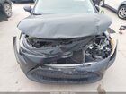 2020 Toyota Corolla L Black vin: 5YFDPRAE5LP015552 2020 Toyota Corolla L Black vin: 5YFDPRAE5LP015552